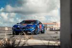 BMW i8 Gumball 3000 on ADV.1 Wheels (ADV510 TRACK SPEC) 2018 года